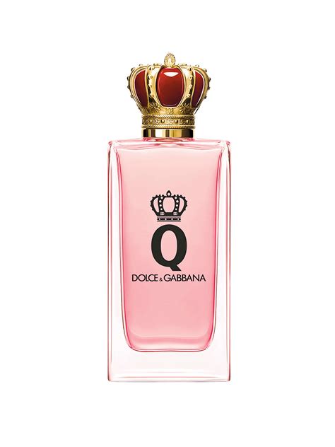 dolce & gabbana queen perfume|dolce perfume.